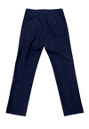 DANIELE ALESSANDRINI CHILDREN'S Trousers - NAVY