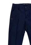 DANIELE ALESSANDRINI CHILDREN'S Trousers - NAVY