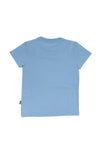 DANIELE ALESSANDRINI T-shirt for CHILDREN - Sky