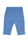 DANIELE ALESSANDRINI CHILDREN'S Trousers - Sky