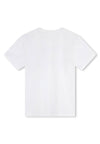 HUGO T-shirt for KIDS - White