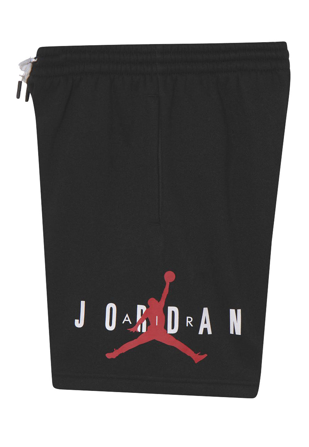 JORDAN Bermuda JORDAN da BAMBINO - Black