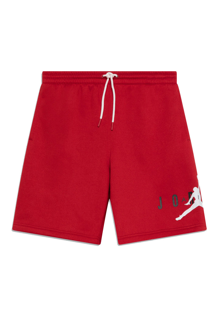 JORDAN Bermuda JORDAN da BAMBINO - Gym red