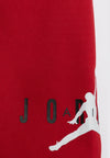 JORDAN Bermuda JORDAN da BAMBINO - Gym red