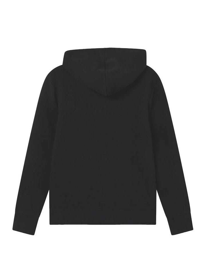 JORDAN Sweatshirt for KIDS - Black