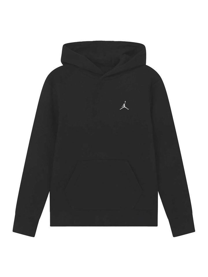 JORDAN Sweatshirt for KIDS - Black