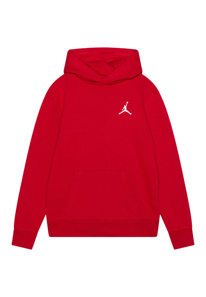 JORDAN Felpa JORDAN da BAMBINO - Gym red