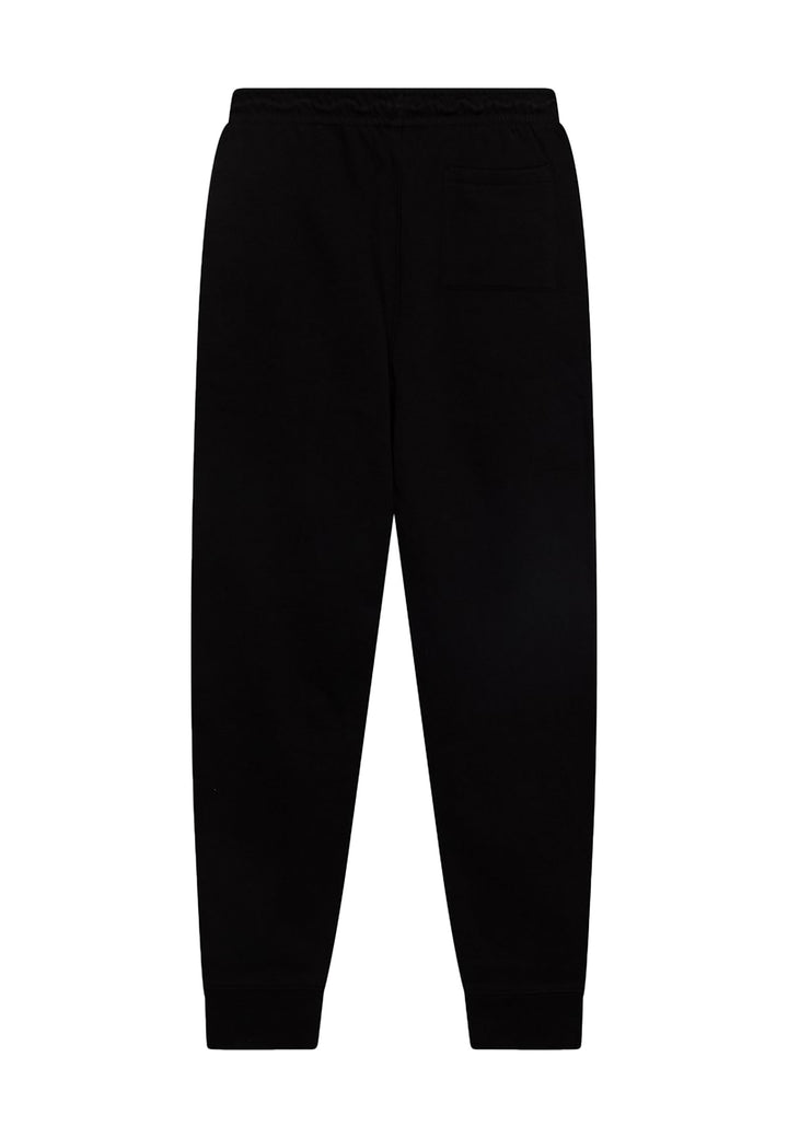 Pantalone JORDAN da BAMBINO - Black