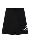 JORDAN Bermuda JORDAN da BAMBINO - Black