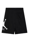 JORDAN Bermuda JORDAN da BAMBINO - Black