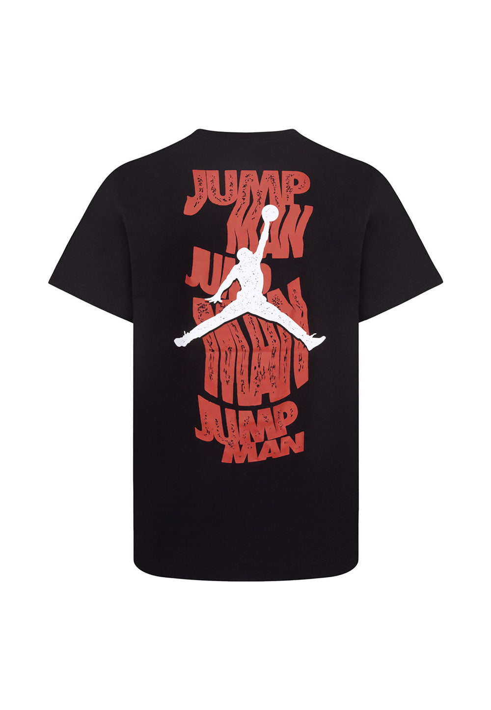 JORDAN T-shirts e Tops JORDAN da BAMBINO - nero