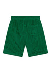 JORDAN Bermuda JORDAN da BAMBINO - Green