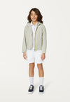 K-WAY Jacket for CHILDREN - Beige