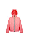 K-WAY Jacket for CHILDREN - PINK