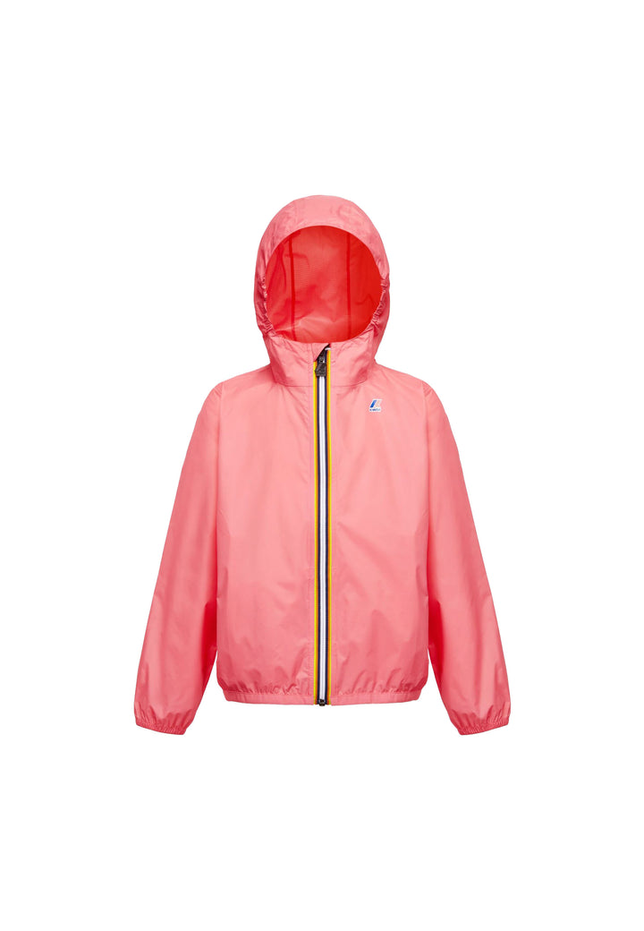 K-WAY Jacket for CHILDREN - PINK