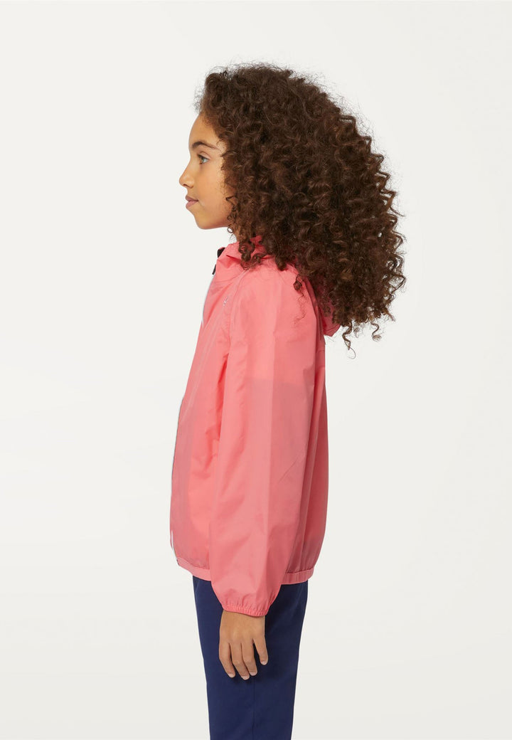 K-WAY Jacket for CHILDREN - PINK