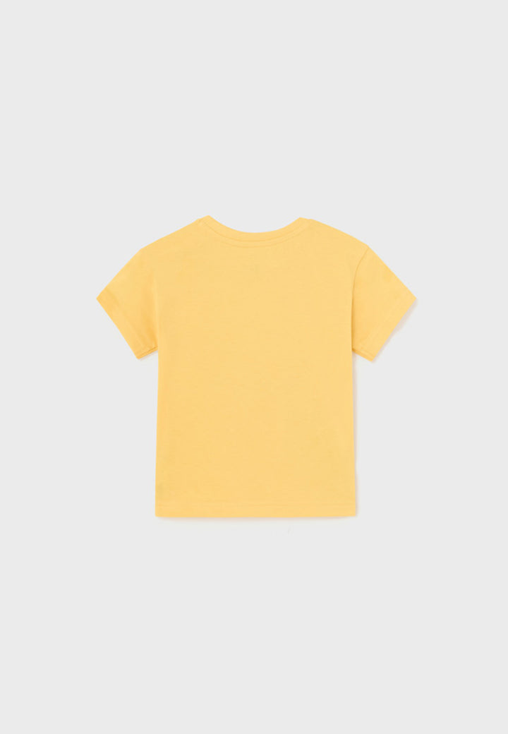 MAYORAL T-shirt for CHILDREN - Banana