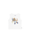 MAYORAL T-shirt for CHILDREN - White