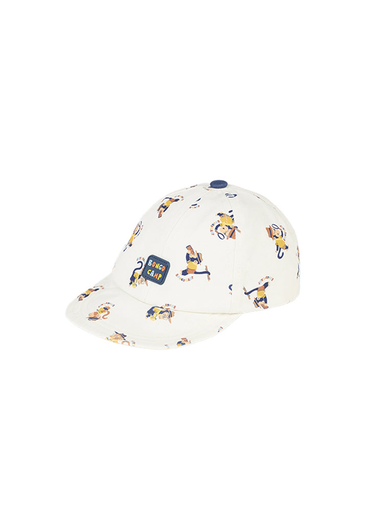 Cappello MAYORAL da BAMBINO - Panna