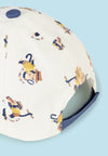 Cappello MAYORAL da BAMBINO - Panna