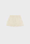 MAYORAL shorts for GIRLS - LINEN