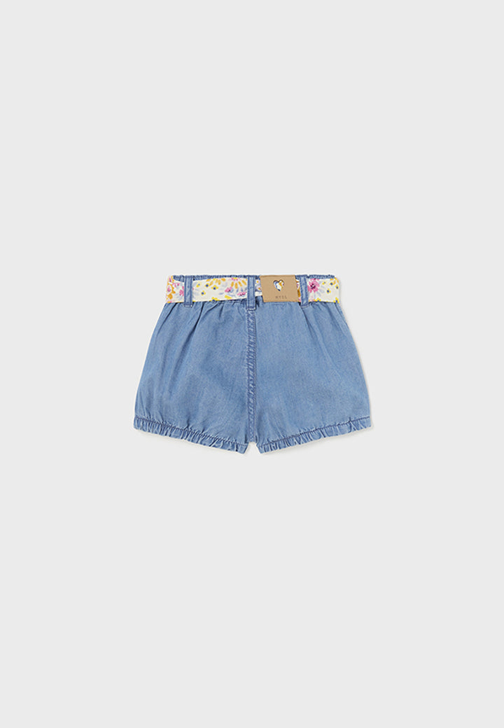 MAYORAL Shorts for GIRLS - medium