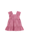 MAYORAL Dress for GIRL - Hibiscus