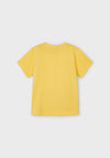 MAYORAL T-shirt for CHILDREN - SUN