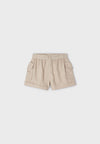 Shorts MAYORAL da BAMBINA - Sesamo