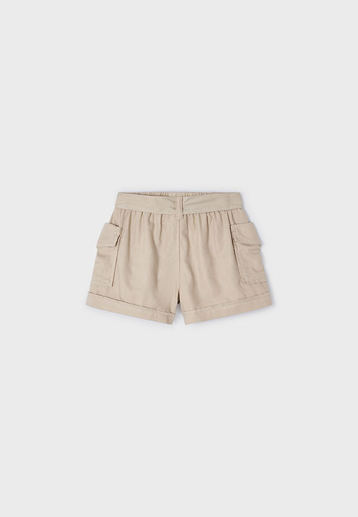 Shorts MAYORAL da BAMBINA - Sesamo