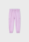 MAYORAL Trousers for GIRLS - MALLOW