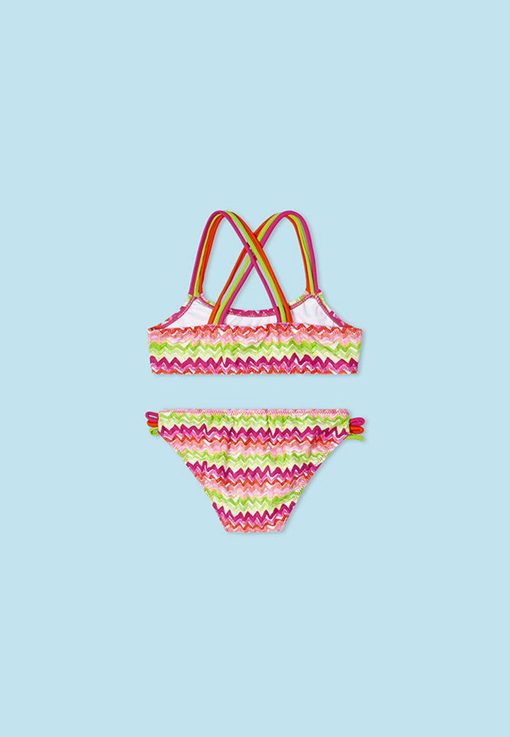 MAYORAL bikini for GIRLS - Kiwi