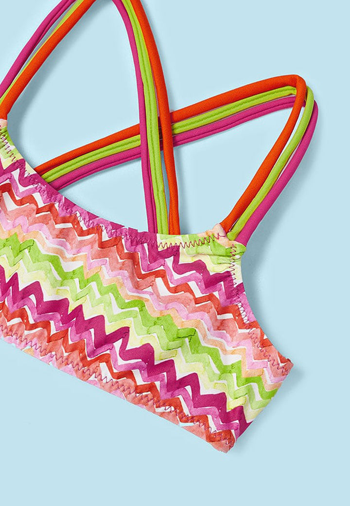 MAYORAL bikini for GIRLS - Kiwi