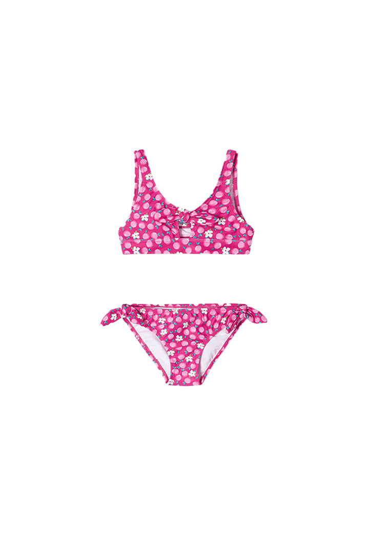 Bikini MAYORAL da BAMBINA - Fucsia