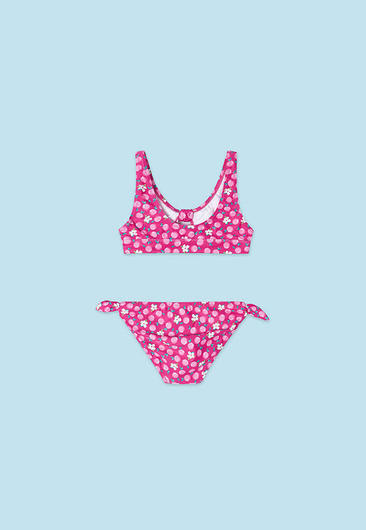 Bikini MAYORAL da BAMBINA - Fucsia