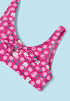 Bikini MAYORAL da BAMBINA - Fucsia