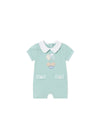 MAYORAL NEWBORN Babygrow - Giada