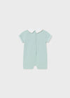 MAYORAL NEWBORN Babygrow - Giada