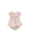 MAYORAL NEWBORN Abito MAYORAL NEWBORN da NEONATA - rosa