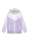 Giubbotto NIKE da BAMBINA - LILAC