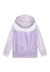 Giubbotto NIKE da BAMBINA - LILAC