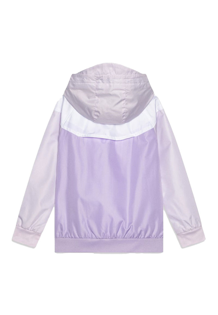 Giubbotto NIKE da BAMBINA - LILAC