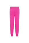 Leggings NIKE da BAMBINA - Fuchsia Fedora