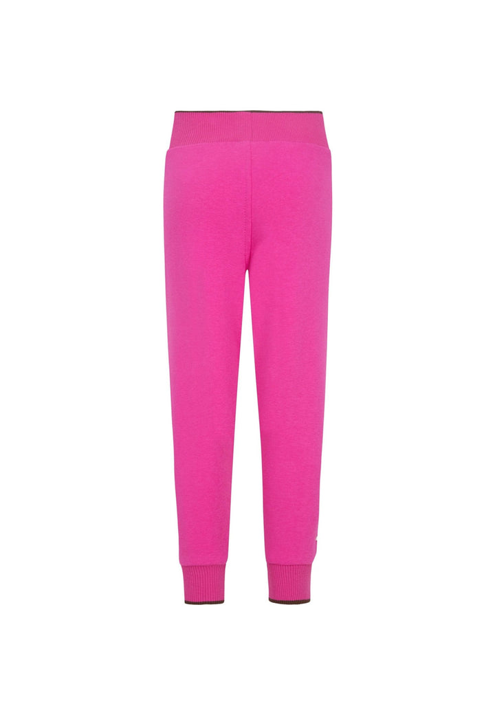 Leggings NIKE da BAMBINA - Fuchsia Fedora