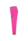 Leggings NIKE da BAMBINA - Fuchsia Fedora