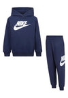 NIKE Completo NIKE da BAMBINO - NAVY