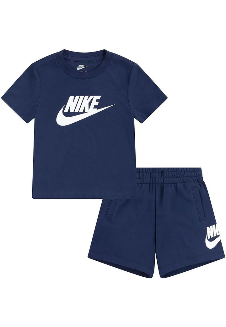 NIKE Completo NIKE da BAMBINO - NAVY