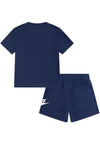 NIKE Completo NIKE da BAMBINO - NAVY