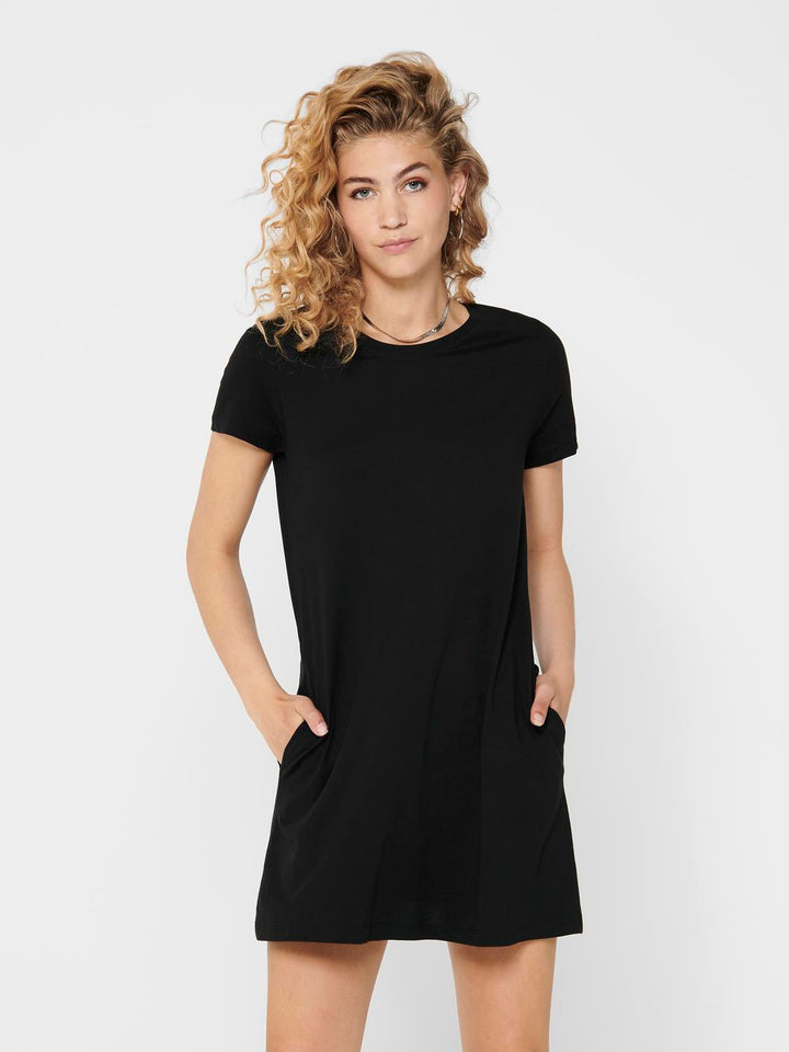 ONLY Abito ONLY da DONNA - Black