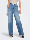 ONLY jeans for WOMEN - Light Blue Denim